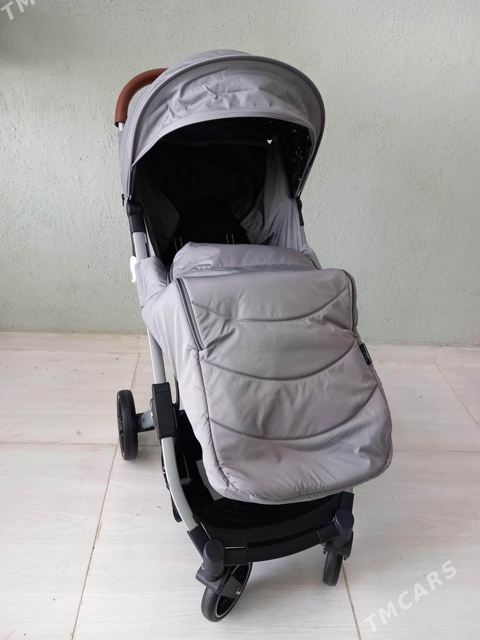 Kalyaska kidilo  - Ашхабад - img 2