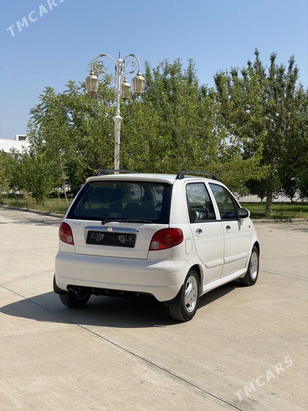 Daewoo Matiz 2002 - 53 000 TMT - Дашогуз - img 7