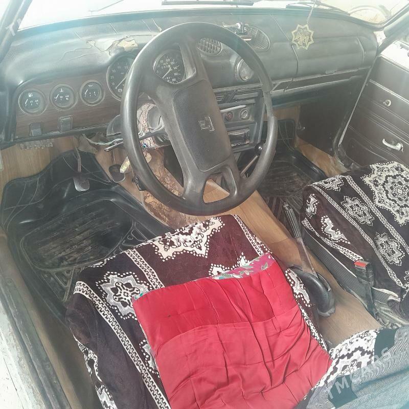 Lada 2106 1984 - 22 000 TMT - Бабадайхан - img 3