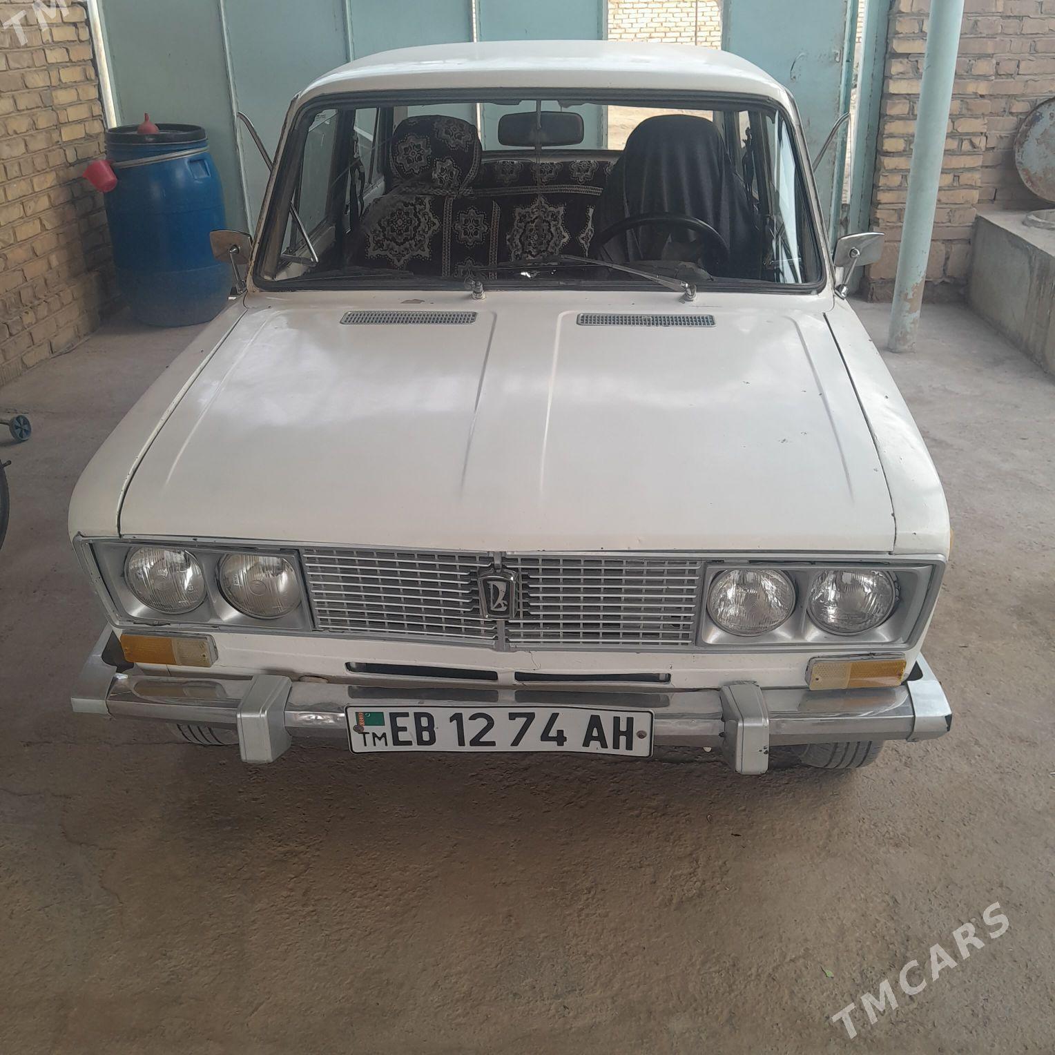 Lada 2106 1984 - 22 000 TMT - Бабадайхан - img 5