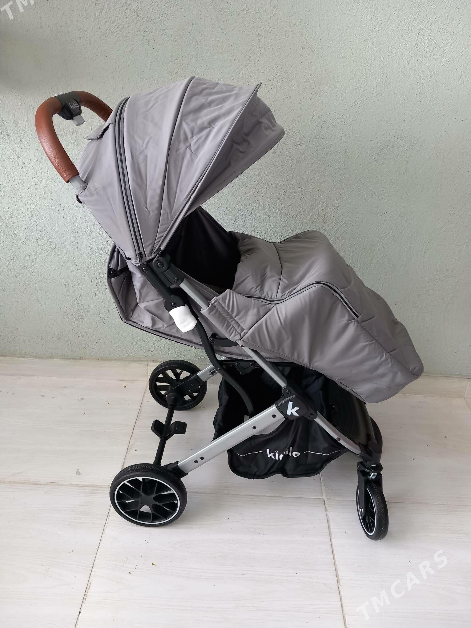 Kalyaska kidilo  - Ашхабад - img 3