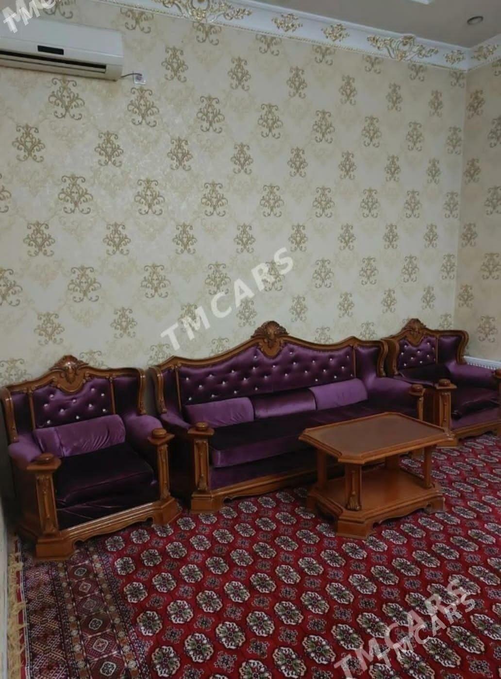 Troyka diwan žurnal stoly bile - Чоганлы - img 4