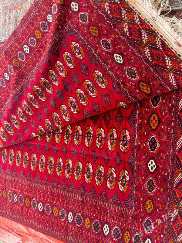 el haly 4/5 - Aşgabat - img 1