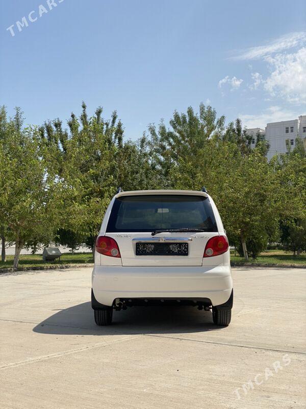 Daewoo Matiz 2002 - 53 000 TMT - Дашогуз - img 10