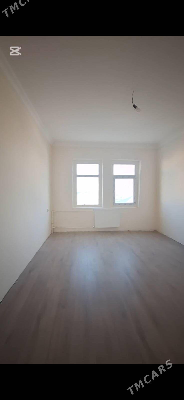 EYESINDEN ANEWDE SATLYK 3.KOM - Ашхабад - img 2