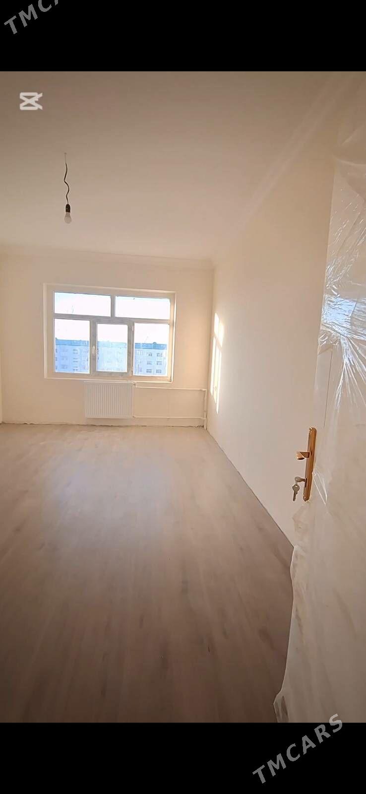 EYESINDEN ANEWDE SATLYK 3.KOM - Ашхабад - img 3