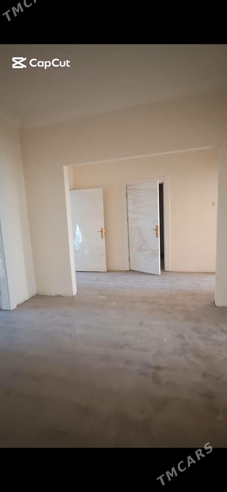 EYESINDEN ANEWDE SATLYK 3.KOM - Ашхабад - img 5