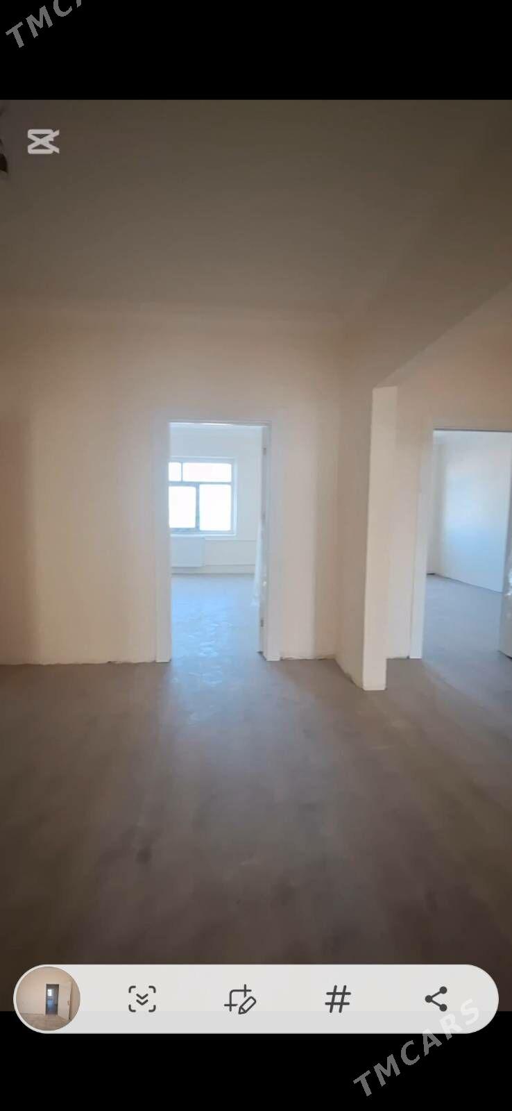 EYESINDEN ANEWDE SATLYK 3.KOM - Ашхабад - img 7