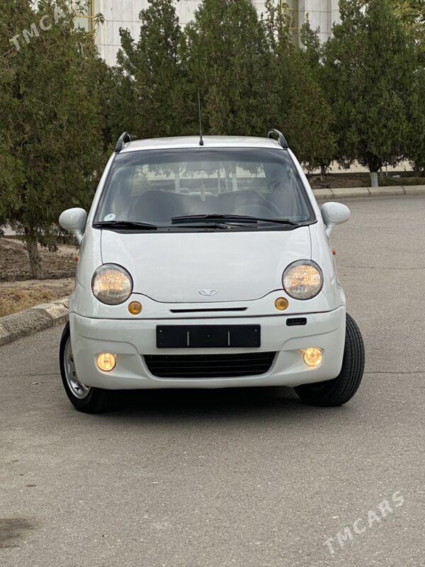 Daewoo Matiz 2002 - 53 000 TMT - Дашогуз - img 9