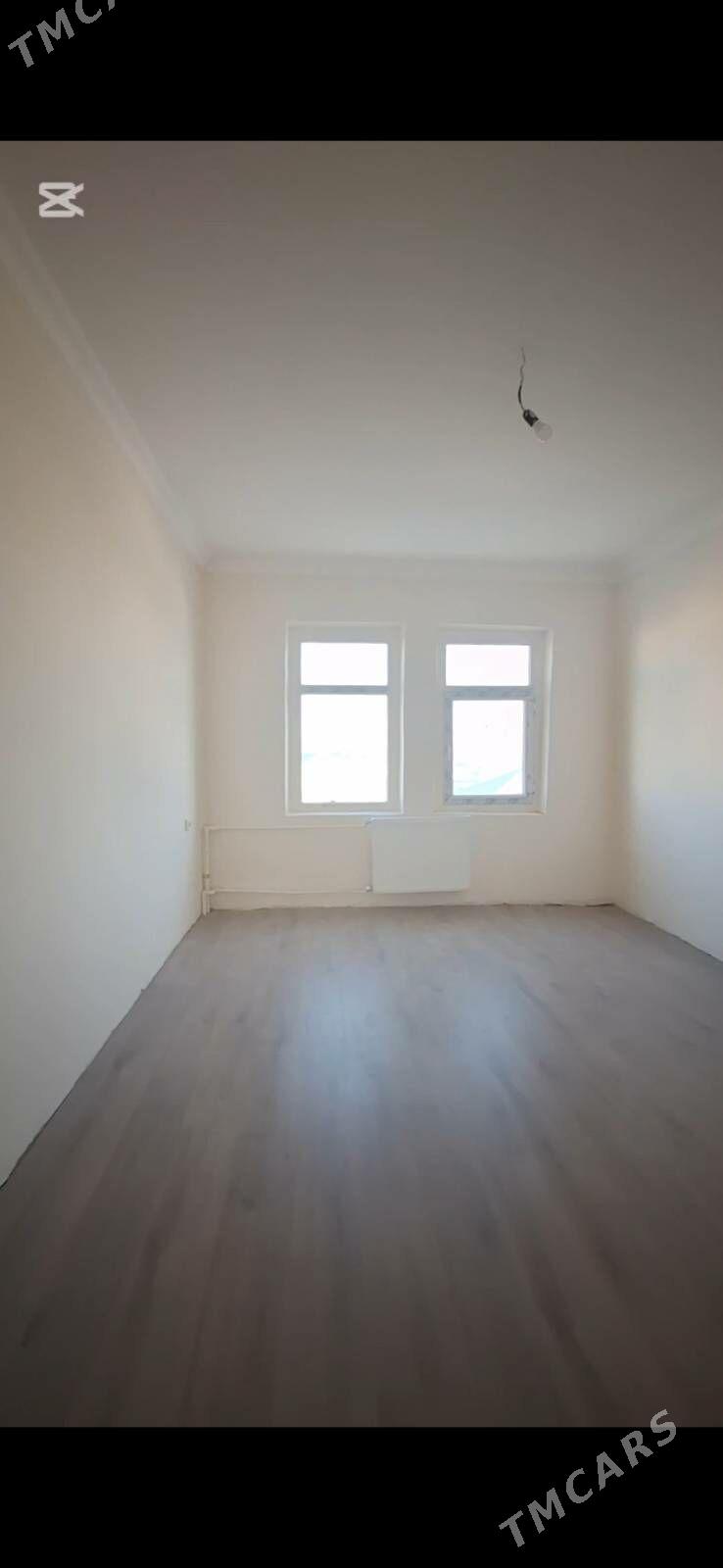 EYESINDEN ANEWDE SATLYK 3.KOM - Ашхабад - img 6