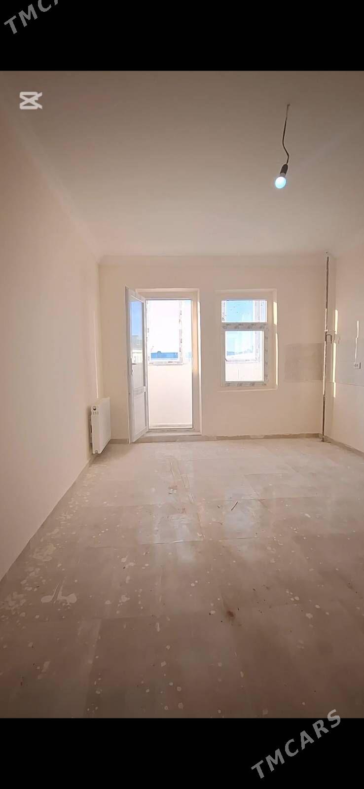 EYESINDEN ANEWDE SATLYK 3.KOM - Ашхабад - img 4