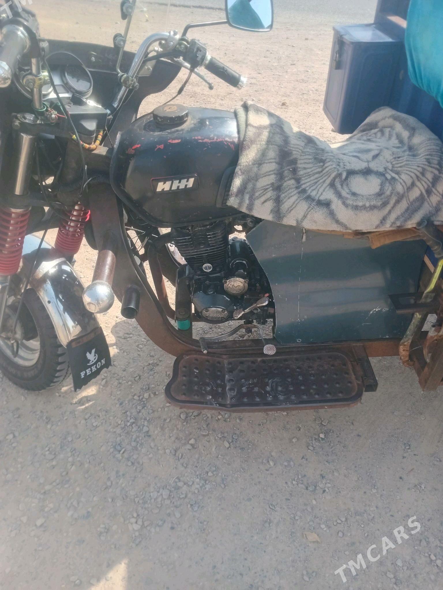 Fekon FK200-14G 2015 - 20 000 TMT - Бабадайхан - img 2