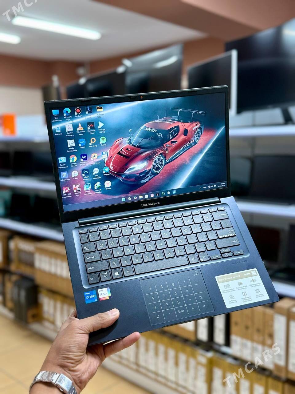 ASUS i5-13/12GB RAM Täze - Aşgabat - img 6