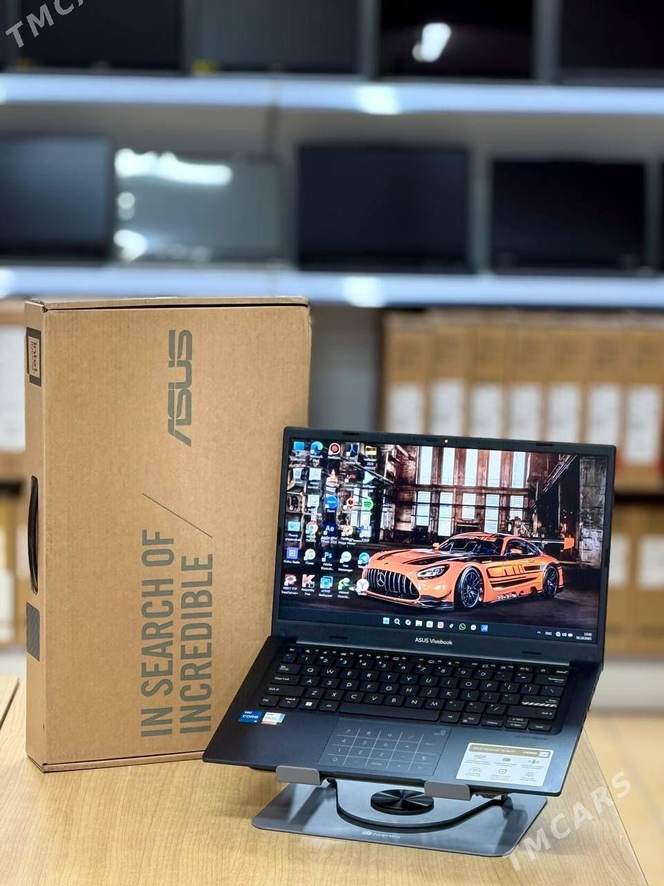 ASUS i5-13/12GB RAM Täze - Aşgabat - img 1