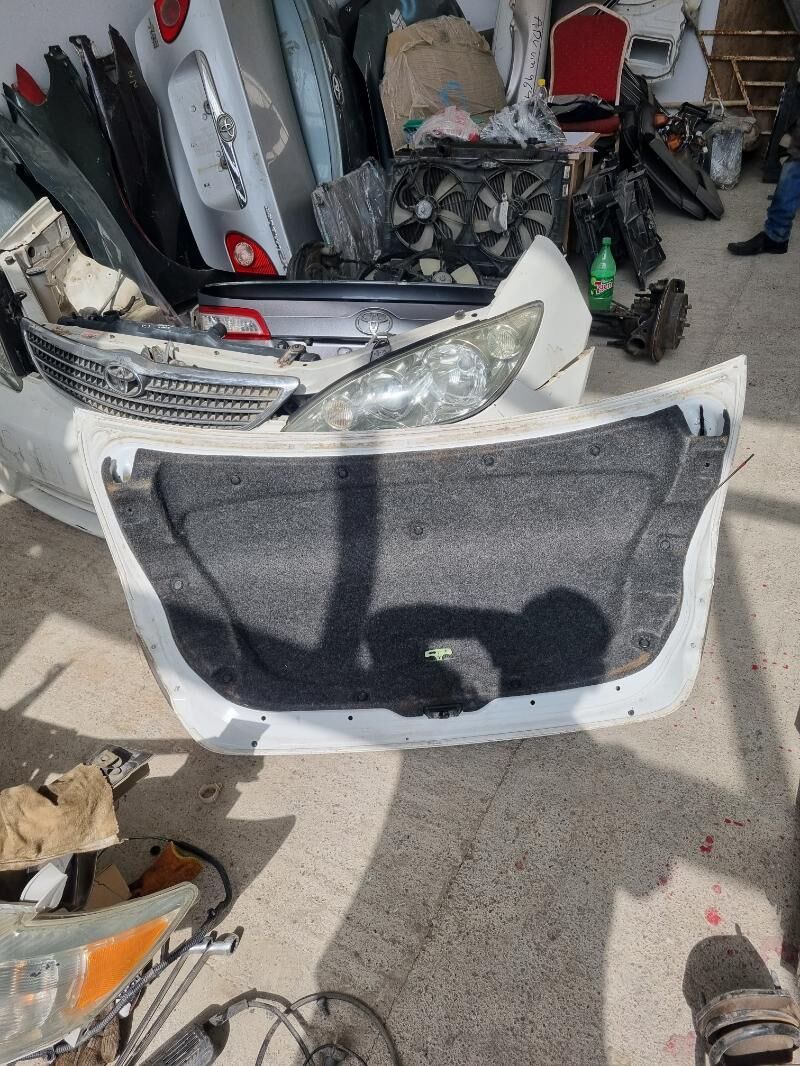 Aziyada camry bagaj morda 109 TMT - Анев - img 2