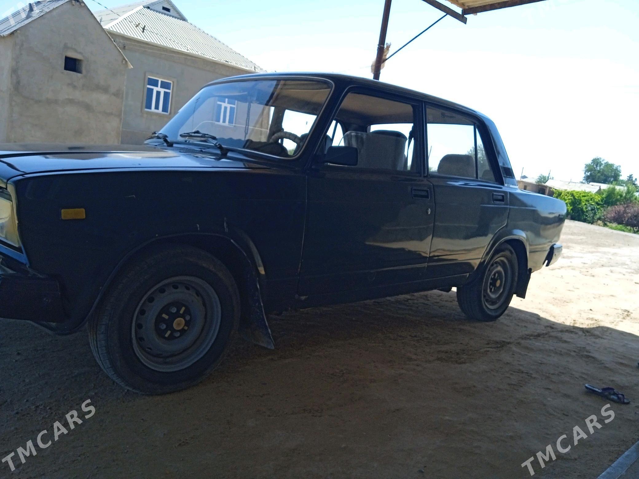 Lada 2107 1998 - 30 000 TMT - Огуз хан - img 4