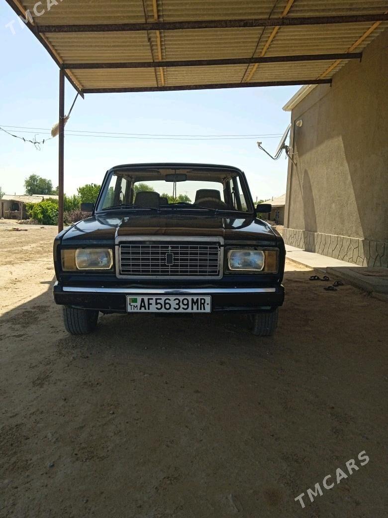 Lada 2107 1998 - 30 000 TMT - Огуз хан - img 3