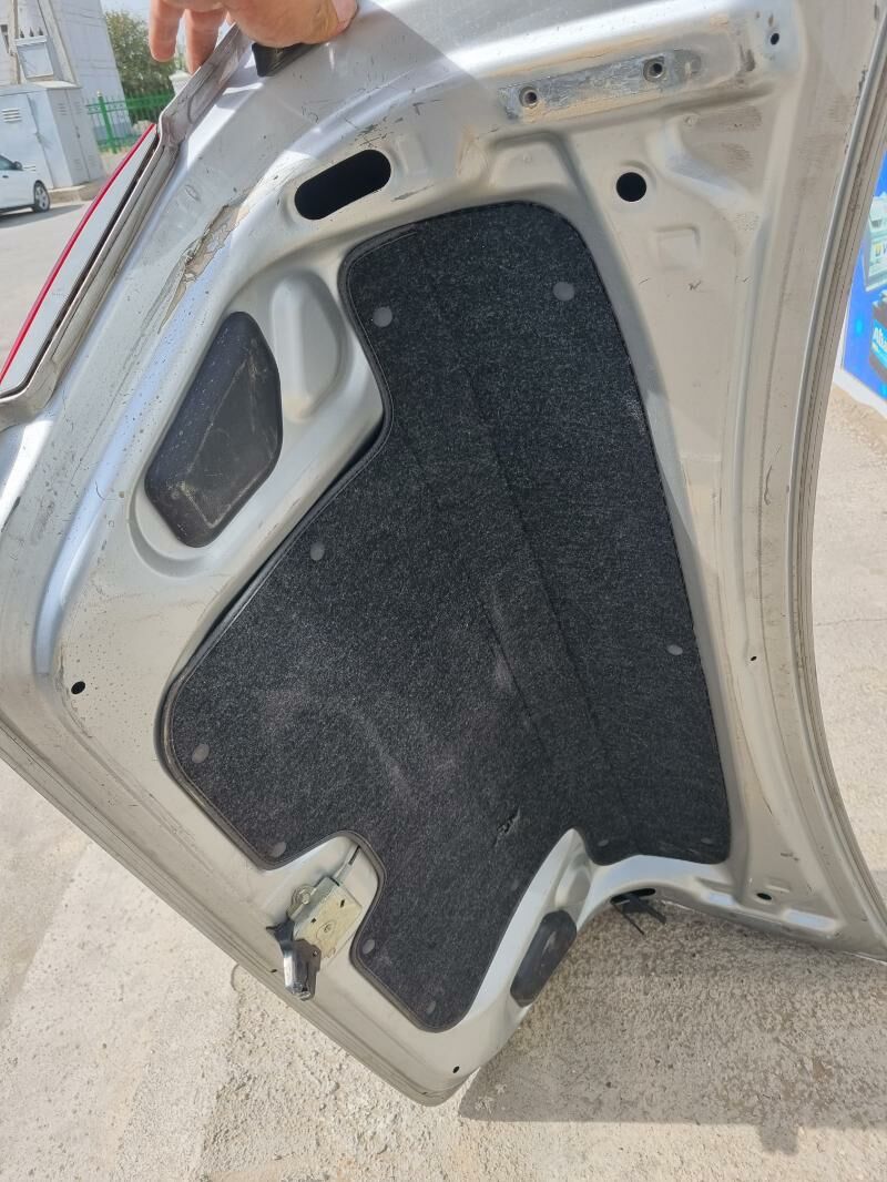 Corolla 02 07 bagaj amerkanka 103 TMT - Änew - img 4