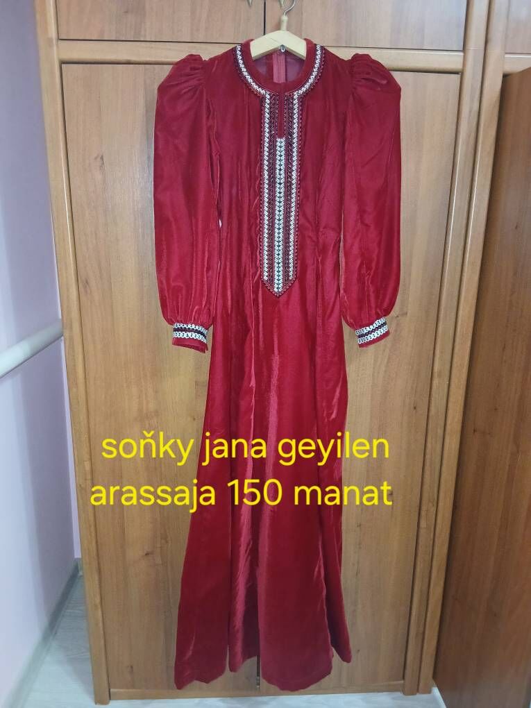 gyzlara koynek - Daşoguz - img 2