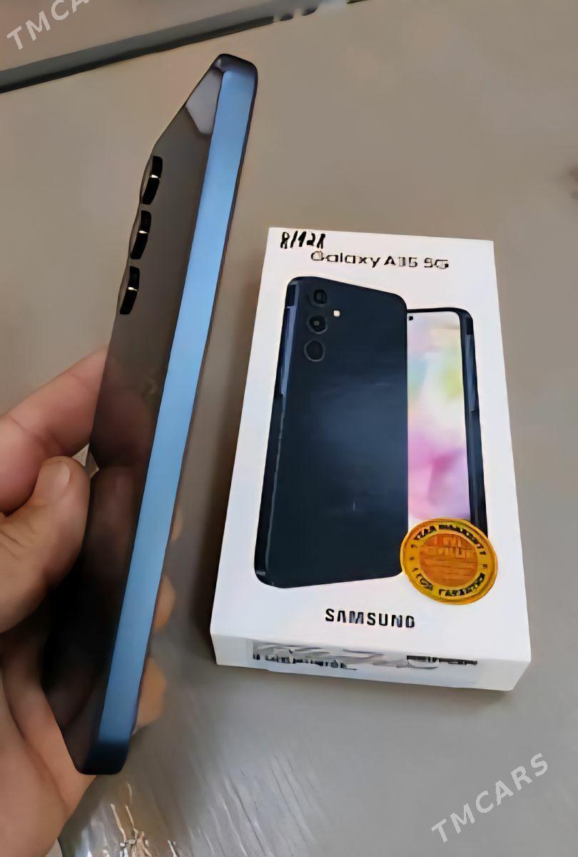 Samsung A35 5g TP - Mary - img 1