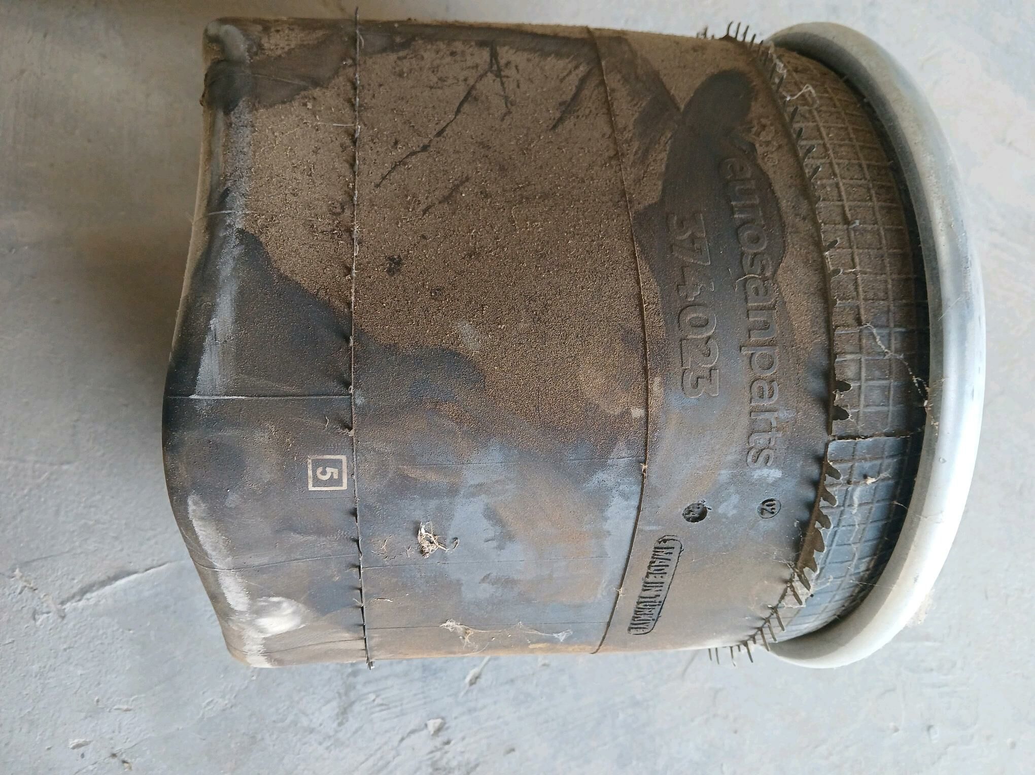 pirsep 350 TMT - Гёкдепе - img 2