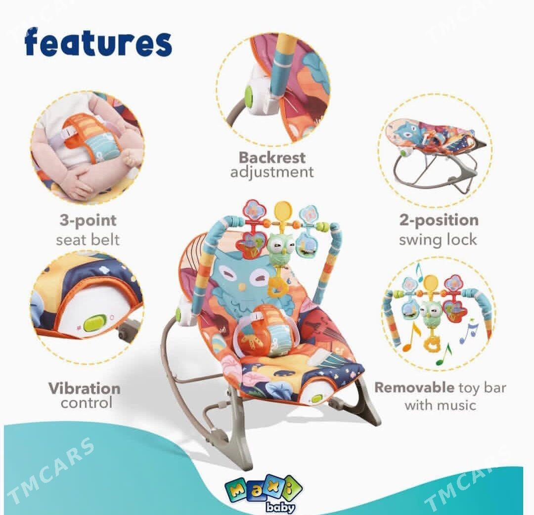 Krovat kacelya  - Aşgabat - img 2