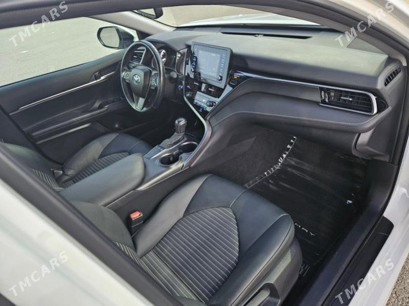 Toyota Camry 2023 - 333 000 TMT - Ашхабад - img 2