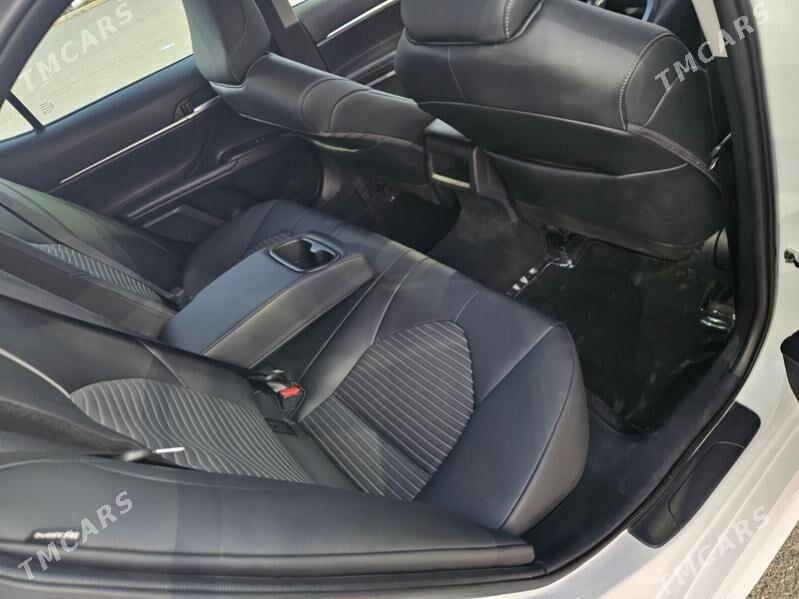 Toyota Camry 2023 - 333 000 TMT - Ашхабад - img 1