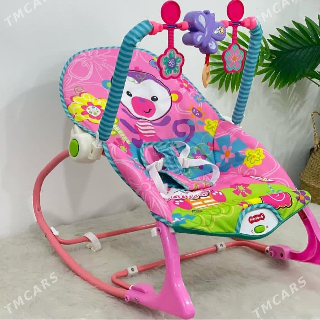 Krovat kacelya  - Aşgabat - img 3