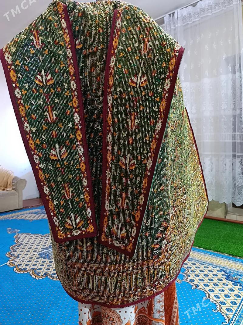 Ga$ yelmap bermek - Мары - img 4