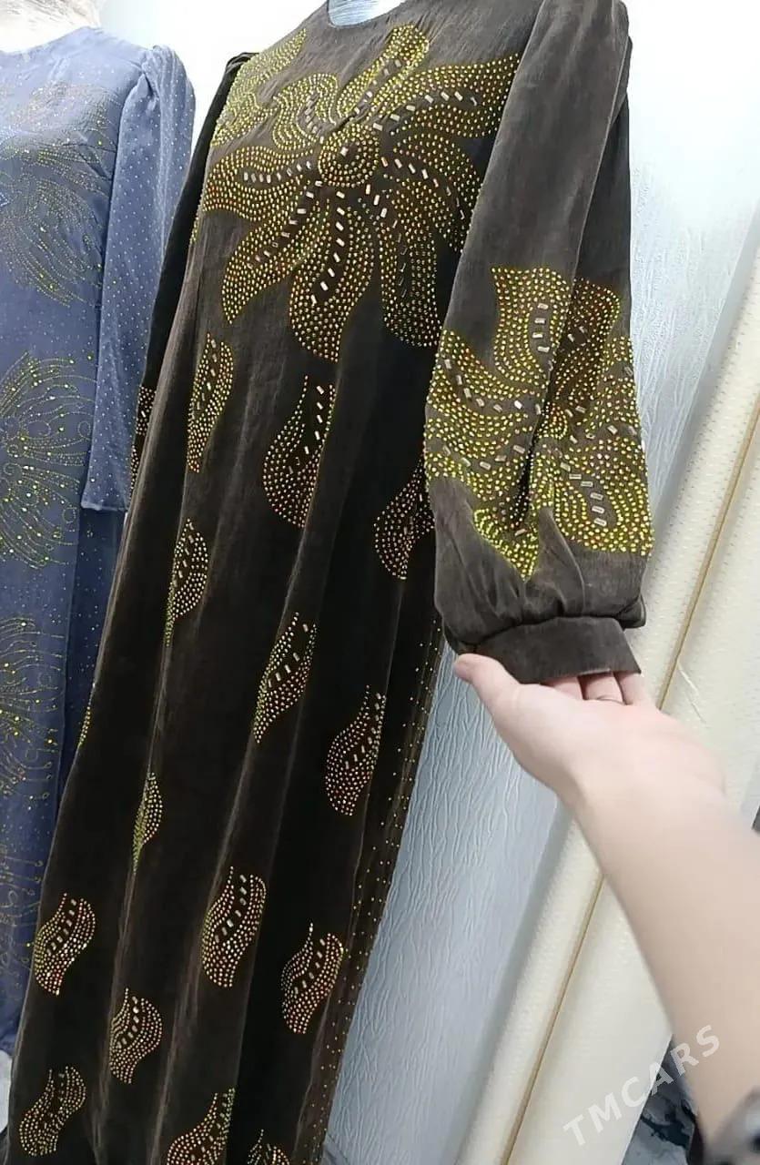 Ga$ yelmap bermek - Мары - img 2