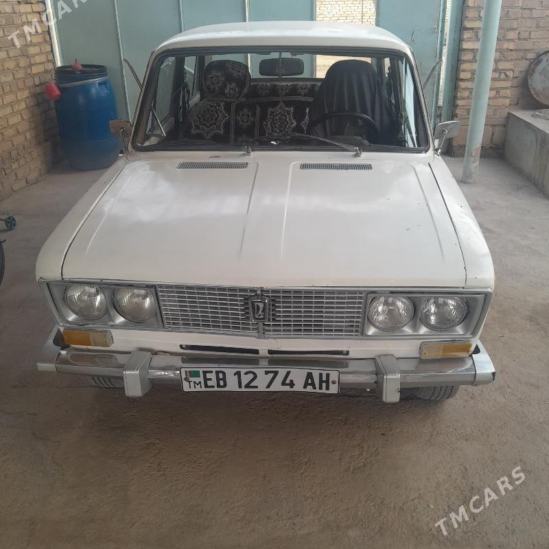 Lada 2106 1984 - 22 000 TMT - Бабадайхан - img 1