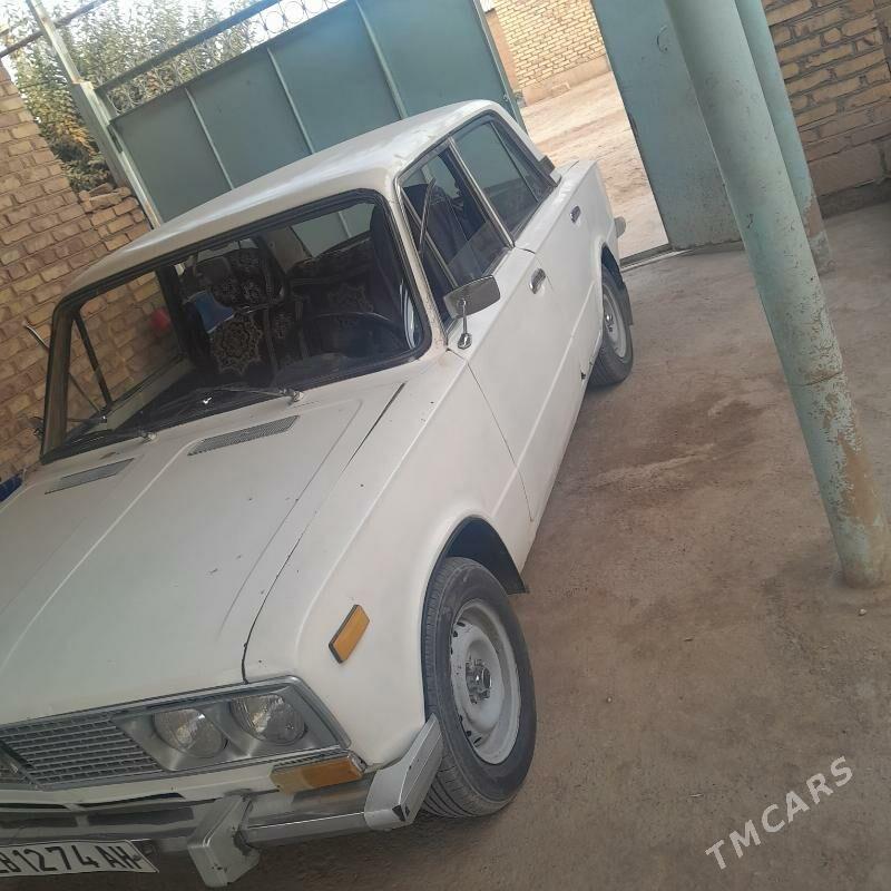 Lada 2106 1984 - 22 000 TMT - Бабадайхан - img 5