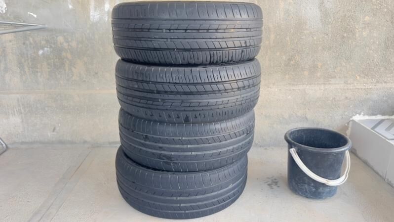 215.55.17 teker 700 TMT - Aşgabat - img 3