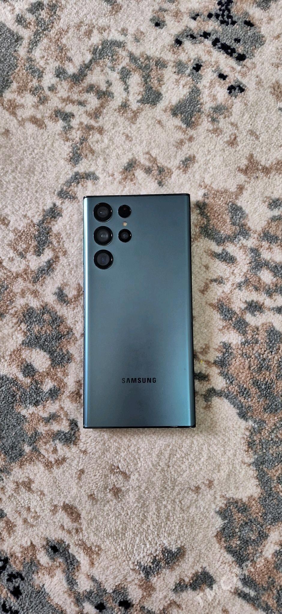 s22 ultra - Туркменабат - img 3