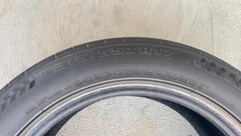 215.55.17 teker 700 TMT - Aşgabat - img 2