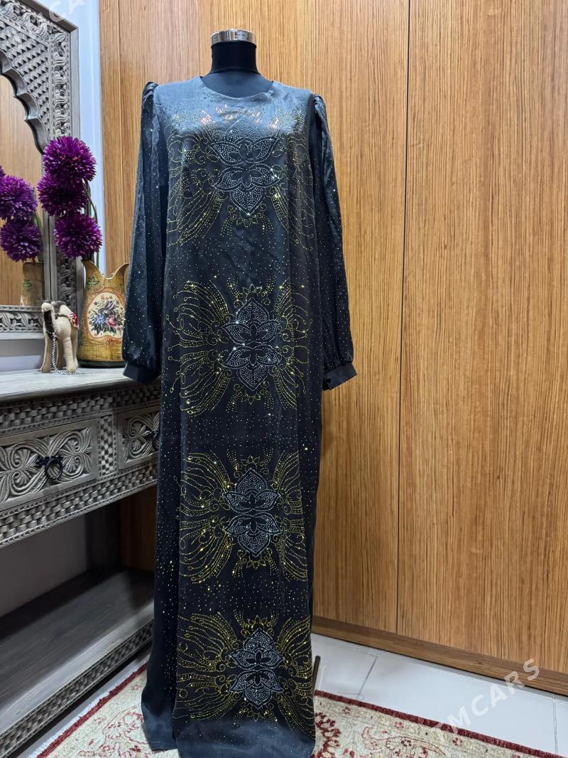 Ga$ yelmap bermek - Мары - img 3