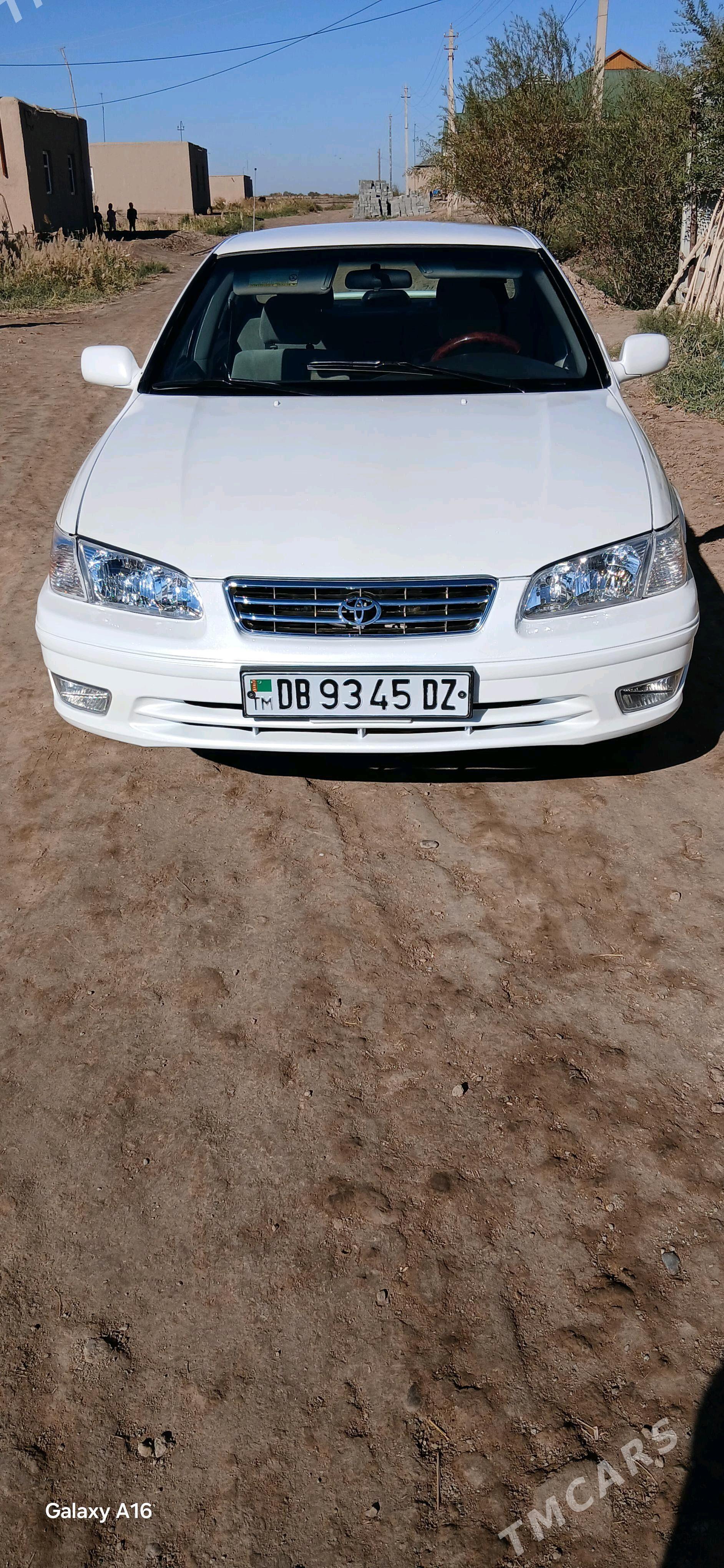 Toyota Camry 1999 - 135 000 TMT - Akdepe - img 2