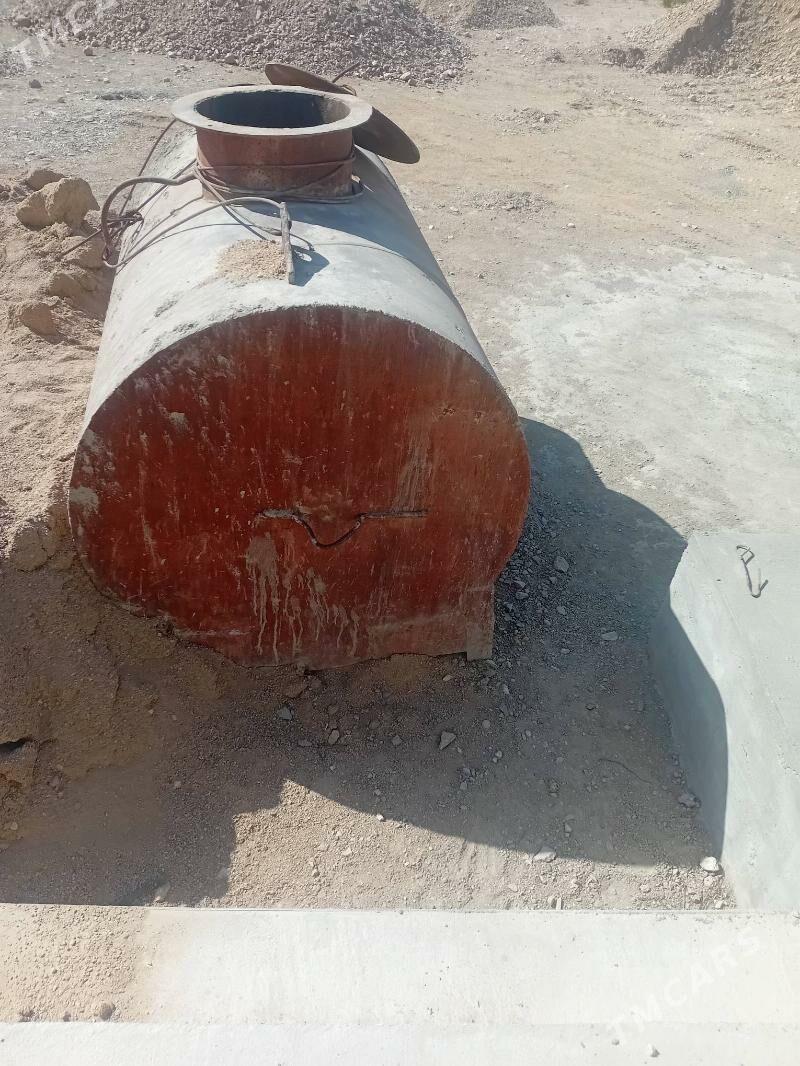 Suw  Boçka - Balkanabat - img 1