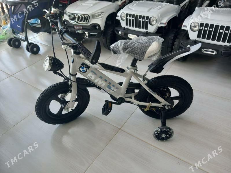 Tigir - Ашхабад - img 1