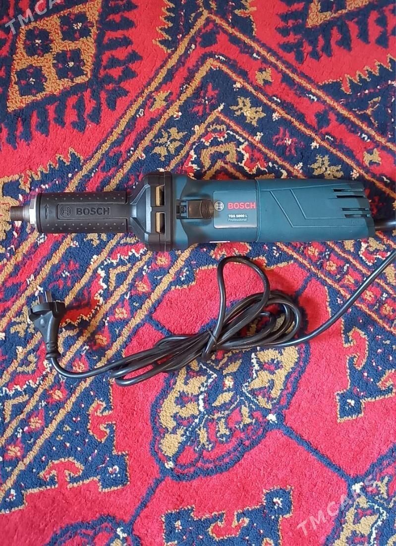 Bosch yubilir - Ашхабад - img 3
