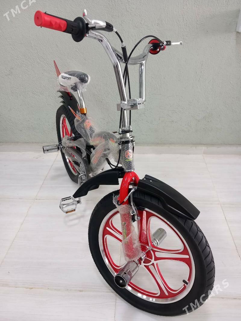 Tigir    - Ашхабад - img 2