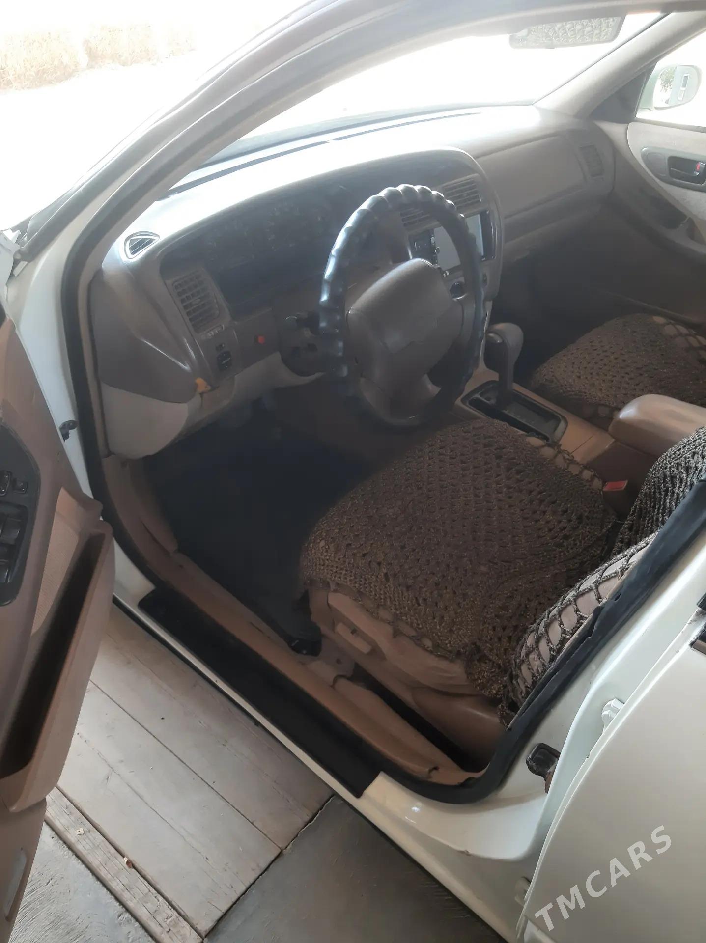 Toyota Avalon 1996 - 115 000 TMT - Köýtendag - img 2