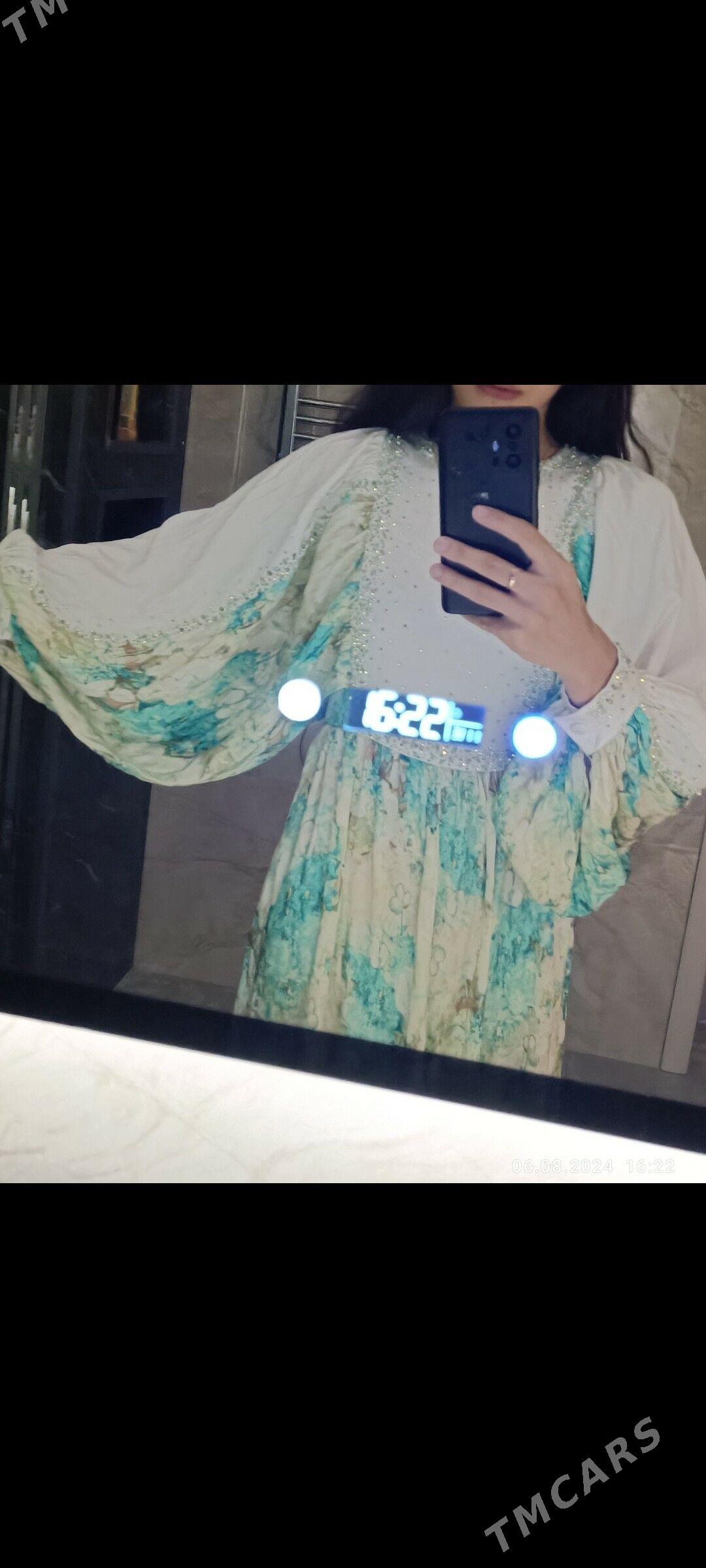 платье/ Koynek - Çärjew - img 2