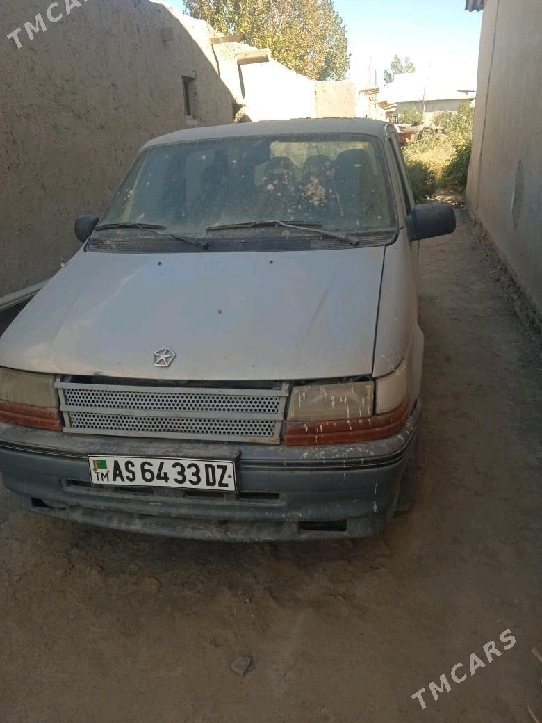 Chrysler 300C 1995 - 20 000 TMT - Gurbansoltan Eje - img 1