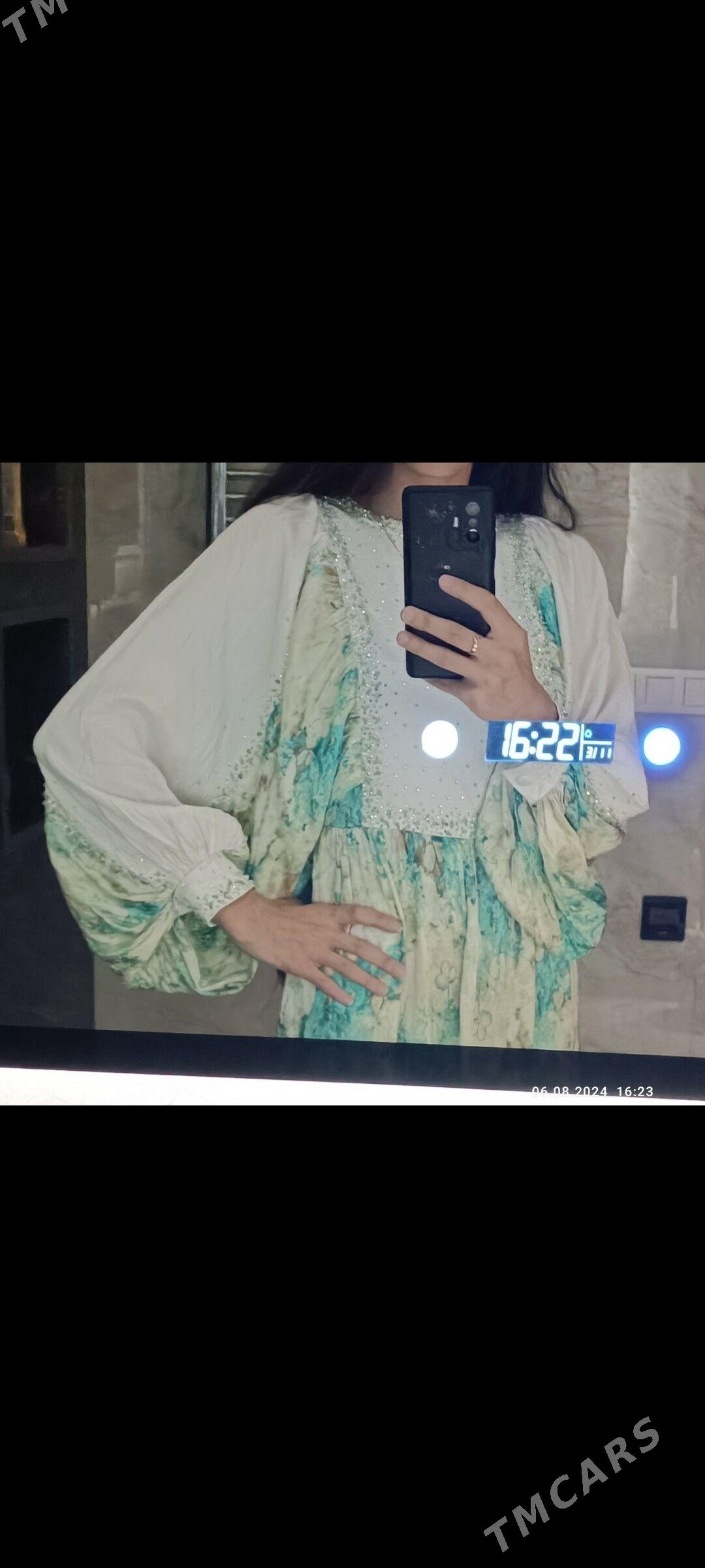 платье/ Koynek - Çärjew - img 1