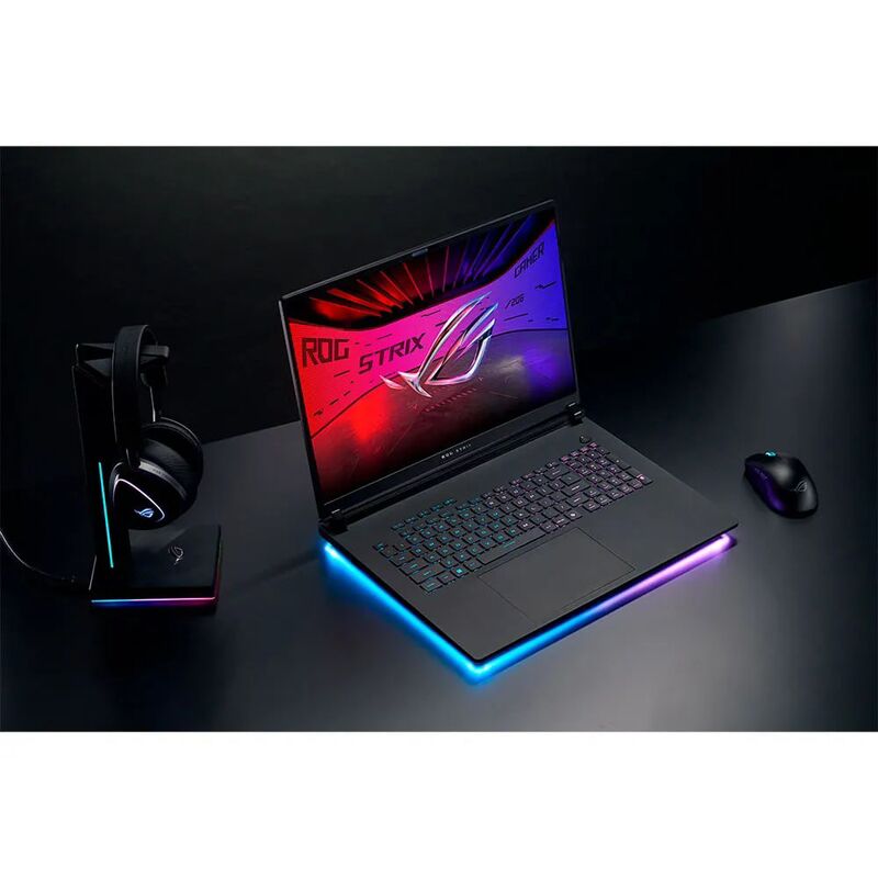 ROG G18|Ultra9|RTX5080 16GB - Ашхабад - img 3