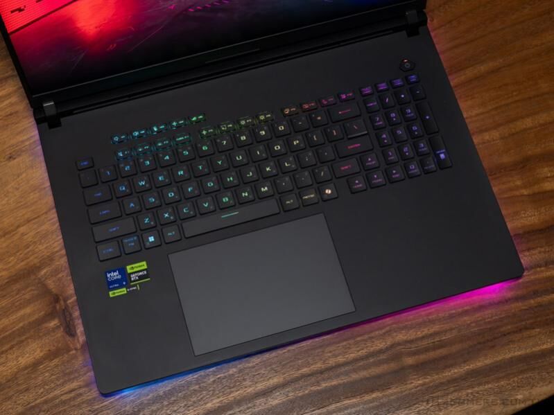 ROG G18|Ultra9|RTX5080 16GB - Ашхабад - img 9