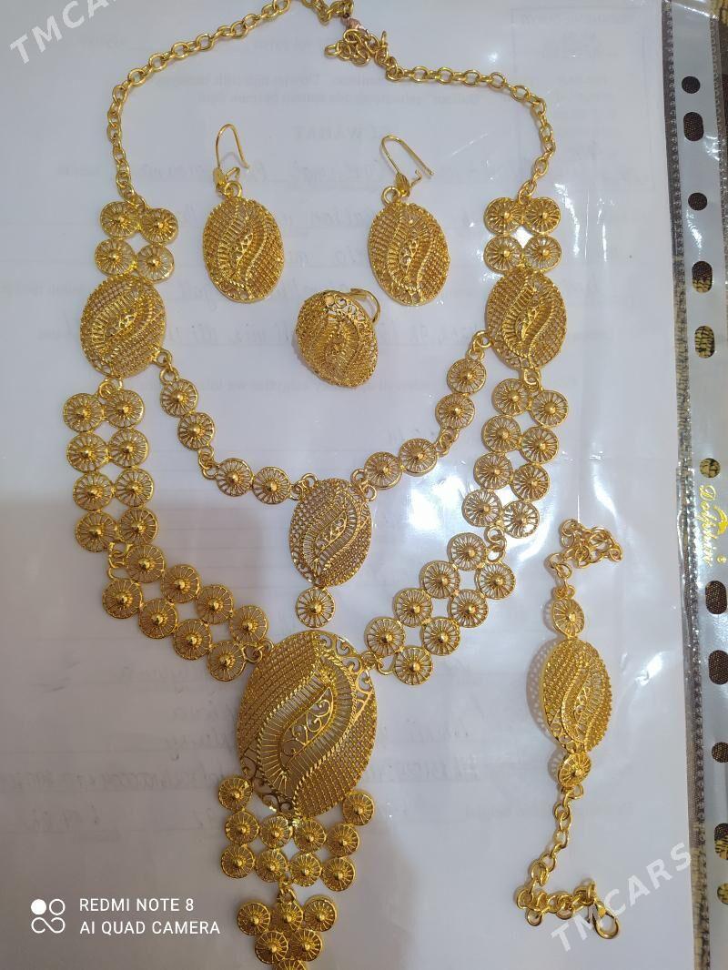 dubay bujuterya - Балканабат - img 2