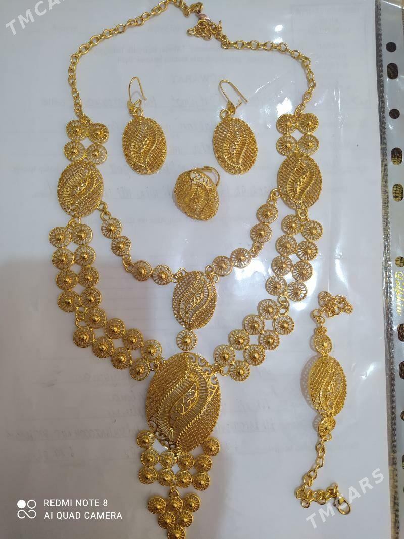 dubay bujuterya - Балканабат - img 1